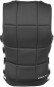 Artikelbild 2 des Artikels “REAC Weste 2026 black L“