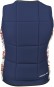 Product image 2 of the product “REAC WOMEN Vest 2026 navy M”