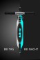 Artikelbild 2 des Artikels “SPRITE LED GLOW Scooter 2026 white “