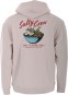 Artikelbild 2 des Artikels “FISH BOWL Hoodie 2025 moonbeam “