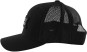 Product image 2 of the product “PINNACLE 2 RETRO TRUCKER Cap 2025 black ”
