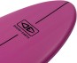 Artikelbild 2 des Artikels “THE BUG Surfboard 2026 pink 5,6“