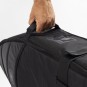 Artikelbild 2 des Artikels “HYPA TRIPLE COFFIN FISH SHORTBOARD Boardbag 2026 black 7,0“