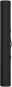 Artikelbild 2 des Artikels “SKI SLEEVE Skitasche 2027 black 190“