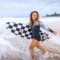Artikelbild 2 des Artikels “SKY BROWN FCS II Surfboard 2025 seafoam 5.0“