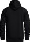 Artikelbild 2 des Artikels “SHERMAN II Hoodie 2025 black “