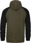 Artikelbild 2 des Artikels “SHERMAN II Hoodie 2025 burnt olive “