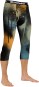 Product image 2 of the product “RILEY 3/4 Pant 2027 yellow spray L”