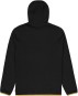 Artikelbild 2 des Artikels “AMBROZE Zip Fleece 2025 black “