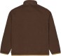 Artikelbild 2 des Artikels “DAUWY Zip Fleece 2025 chicory coffee M“