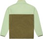Artikelbild 2 des Artikels “ARCCA 1/4 Zip Fleece 2026 tobacco “