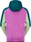 Product image 2 of the product “PARK TECH Hoodie 2027 patchwork S”