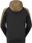 Artikelbild 2 des Artikels “PARK TECH Hoodie 2027 shitake “