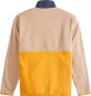 Artikelbild 2 des Artikels “MATHEW 1/4 Fleece 2024 autumn blaze/latte “