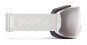 Artikelbild 2 des Artikels “MOMENT Schneebrille 2025 white vapor/chromapop sun platinum mirror “