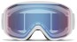 Artikelbild 2 des Artikels “RALLY Schneebrille 2026 white chunky knit/blue sensor mirror “