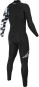 Artikelbild 2 des Artikels “2/2 FIGHTER PRO ZIP FREE Fullsuit 2026 black M“