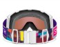 Product image 2 of the product “SQUAD MAG Goggle 2026 series 65/chromapop everyday violet mirror ”