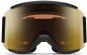 Product image 2 of the product “SQUAD XL Goggle 2026 black/chromapop pro photochromic gold mirror ”