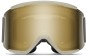 Product image 2 of the product “SQUAD XL Goggle 2026 chalk/chromapop sun black gold mirror ”