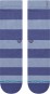 Artikelbild 2 des Artikels “STACKED UP CREW Socken 2025 indigo 38-42“