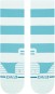 Artikelbild 2 des Artikels “STACKED UP MID CREW Socken 2025 iceblue 38-42“
