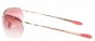 Product image 2 of the product “STUDIO Sunglasses shiny gold/burgundy gradient ”