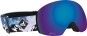 Artikelbild 2 des Artikels “STYX THE ONE EDITION Magnet Schneebrille 2027 mountain strap/revo blue + Zusatzglas yellow “