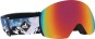 Artikelbild 2 des Artikels “STYX THE ONE EDITION Magnet Schneebrille 2027 mountain strap/revo red + Zusatzglas yellow “