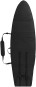 Artikelbild 2 des Artikels “SURF DAYBAG SINGLE MID Surfboardbag 2024 black out “