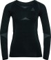 Artikelbild 2 des Artikels “SET PERFORMANCE EVOLUTION WARM WOMEN Longsleeve & Hose 2025 black/graphite grey “