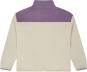 Product image 2 of the product “ARCCA WOMEN Zip Fleece 2026 pure cashmere XL”