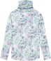 Product image 2 of the product “PAGAYA PRD HIGH Fleece 2025 blurry water print S”