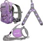 Product image 2 of the product “THE ONE SNOW KIDS Safetyleash 2026 lavender ”