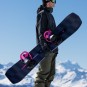 Artikelbild 2 des Artikels “THRUSTER Snowboard 2026 147“