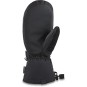 Product image 2 of the product “TITAN GORE-TEX Mitt 2025 black ”