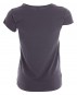 Product image 2 of the product “THE TRUE SPIRIT T-Shirt damson ”