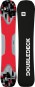 Artikelbild 2 des Artikels “TURNING D 2026 red inkl. NIDECKER SUPERMATIC OG black 149 | S“
