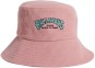 Product image 2 of the product “SET THE WAVE Hat 2025 chalk pink S/M”