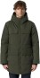Artikelbild 2 des Artikels “HODEL FABRIC MIX Jacke 2025 green blackish L“