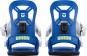 Product image 2 of the product “CADET MINI Binding 2026 blue XS”
