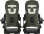 Product image 2 of the product “FORCE Binding 2026 team hb army green S”