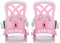 Product image 2 of the product “ROSA Binding 2026 pink M”
