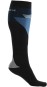 Artikelbild 2 des Artikels “UNLIMITED R+L Socken black/avio 39-41“