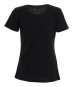 Product image 2 of the product “USED FACTORY Slim Fit Lady T-Shirt black ”
