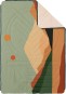 Product image 2 of the product “CLOUDTOUCH 4in1 Blanket 2027 jasper/tree green ”