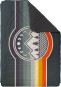 Artikelbild 2 des Artikels “FLEECE 4in1 Decke 2026 camp vibes greengabel “