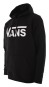 Artikelbild 2 des Artikels “CLASSIC II Hoodie 2024 black/white “