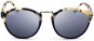 Product image 2 of the product “VELUM Sunglasses cream havana/matte black ”
