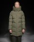 Artikelbild 2 des Artikels “VESPER Mantel 2026 dusk olive M“